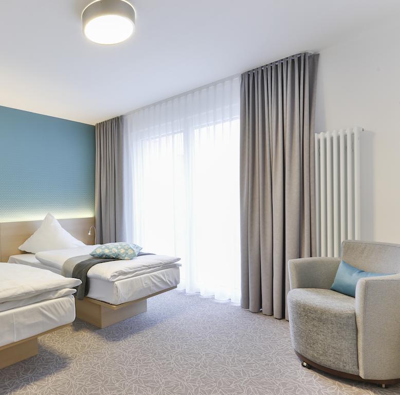 Hotel Am Markt Ennigerloh Pokój zdjęcie