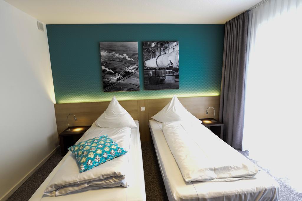 Hotel Am Markt Ennigerloh Pokój zdjęcie