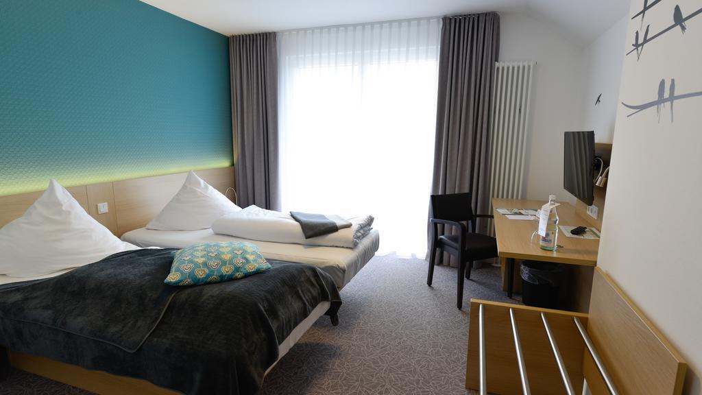 Hotel Am Markt Ennigerloh Pokój zdjęcie