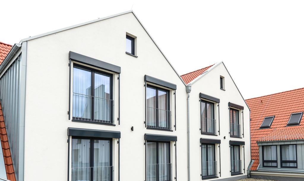 Hotel Am Markt Ennigerloh Zewnętrze zdjęcie