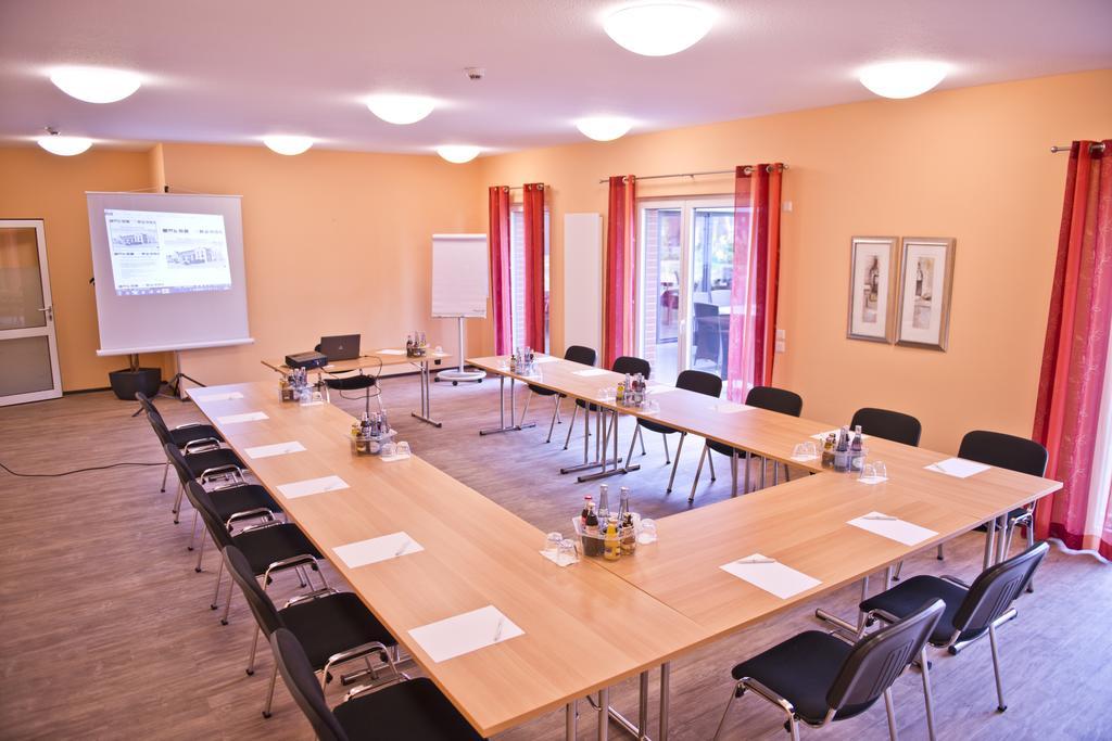 Hotel Am Markt Ennigerloh Zewnętrze zdjęcie