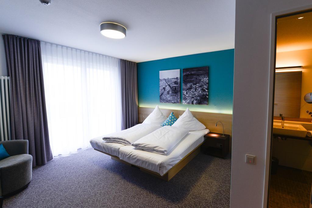 Hotel Am Markt Ennigerloh Zewnętrze zdjęcie