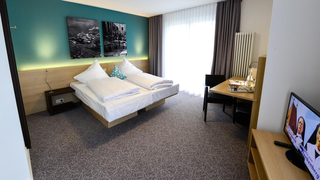 Hotel Am Markt Ennigerloh Pokój zdjęcie