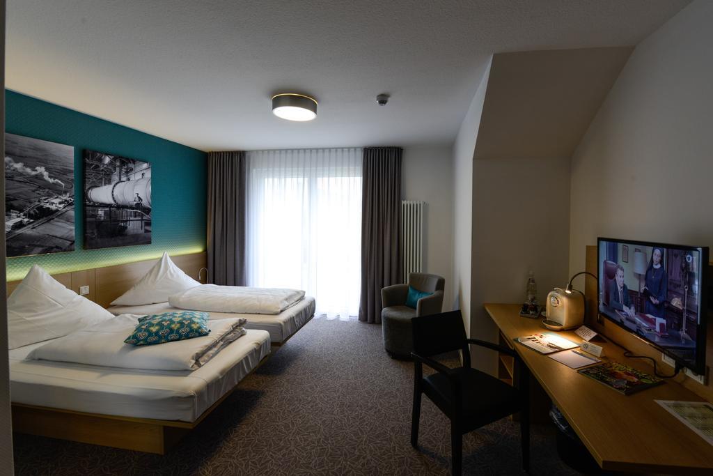 Hotel Am Markt Ennigerloh Pokój zdjęcie