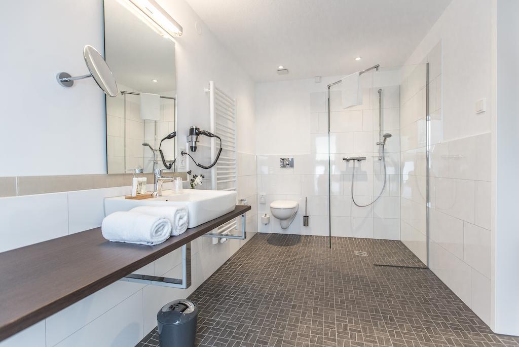 Hotel Am Markt Ennigerloh Pokój zdjęcie