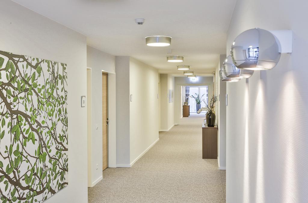 Hotel Am Markt Ennigerloh Zewnętrze zdjęcie
