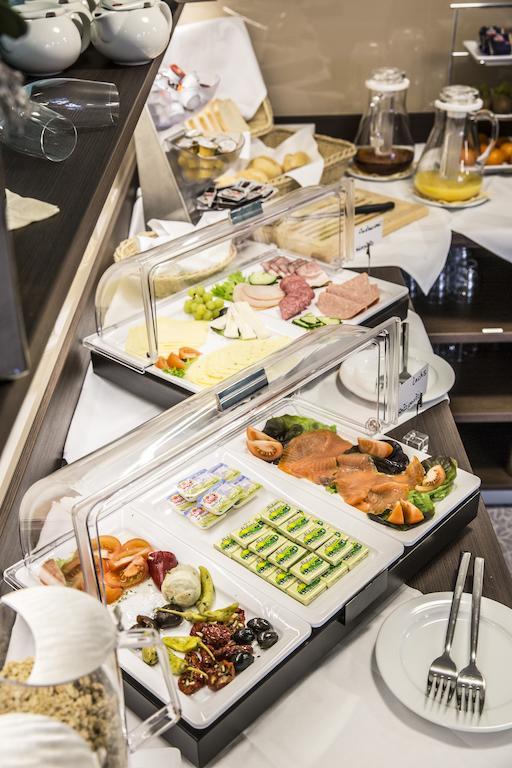 Hotel Am Markt Ennigerloh Zewnętrze zdjęcie