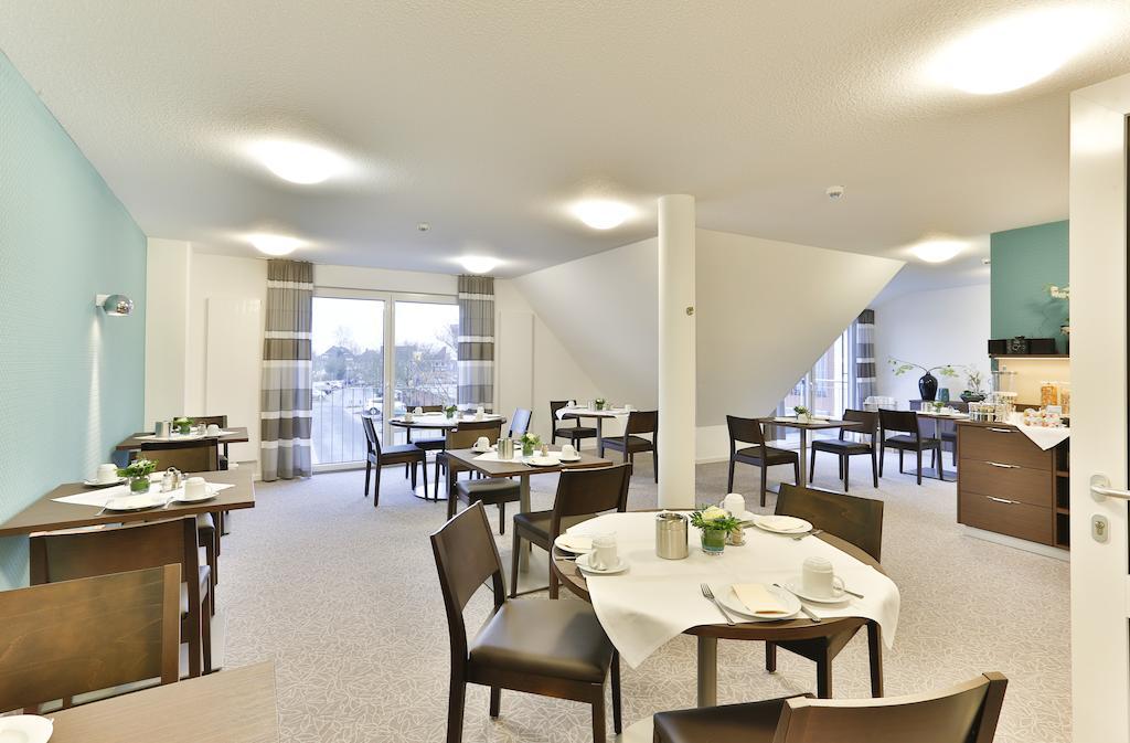 Hotel Am Markt Ennigerloh Zewnętrze zdjęcie