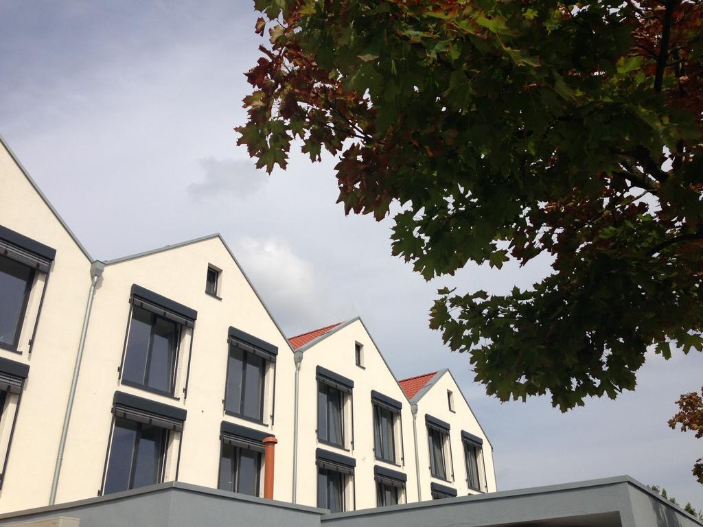 Hotel Am Markt Ennigerloh Zewnętrze zdjęcie